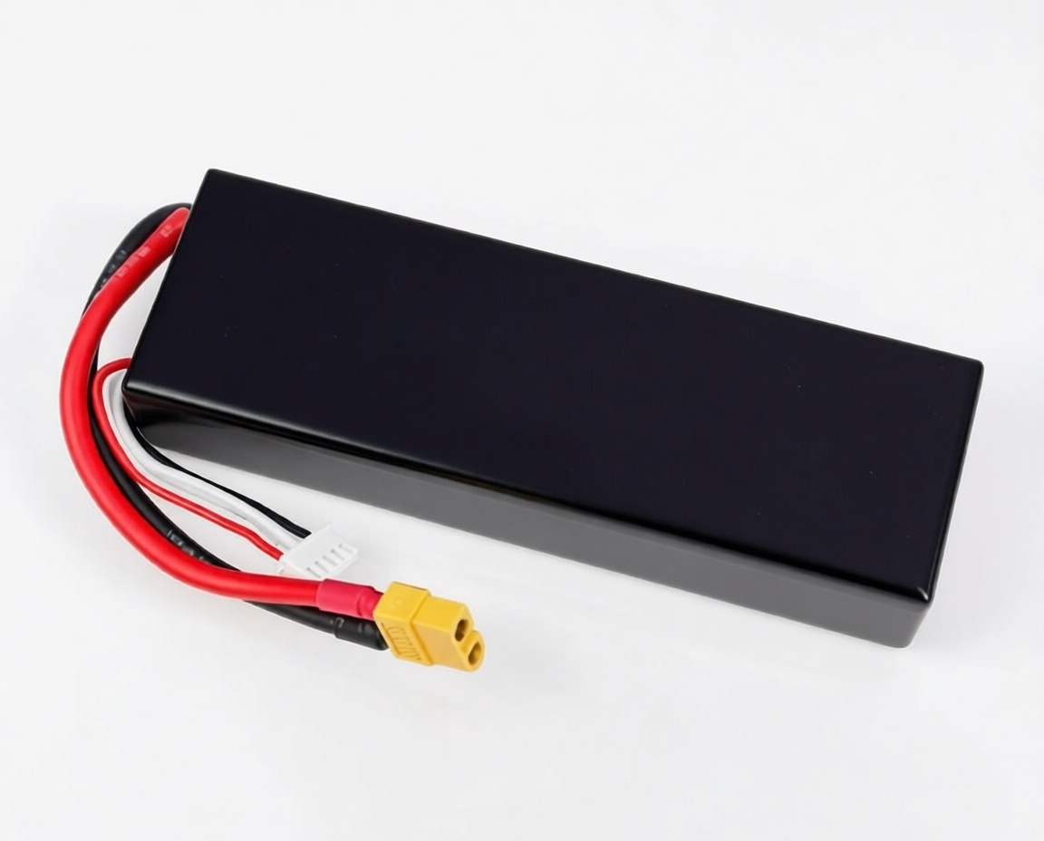 Аккумулятор 1200 mAh