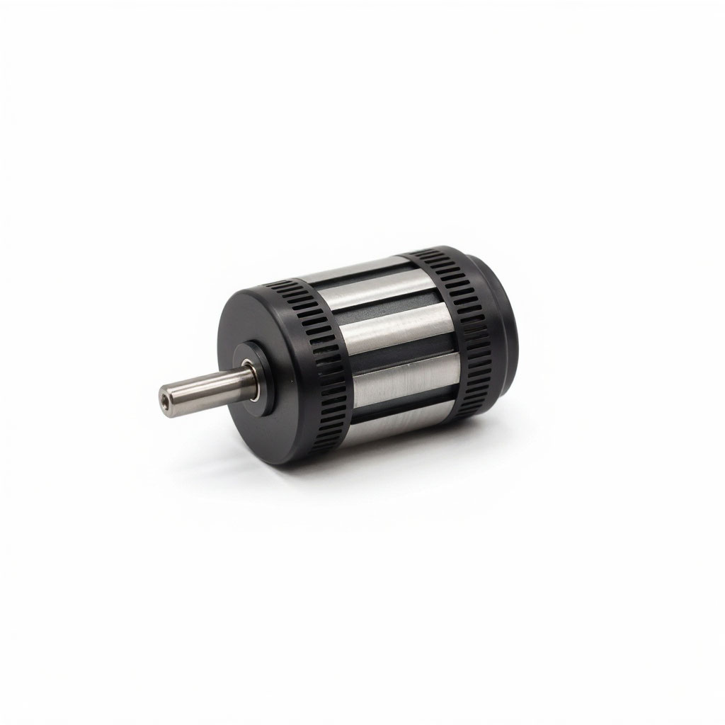 Бесколлекторный сенсорный мотор 5750 kV