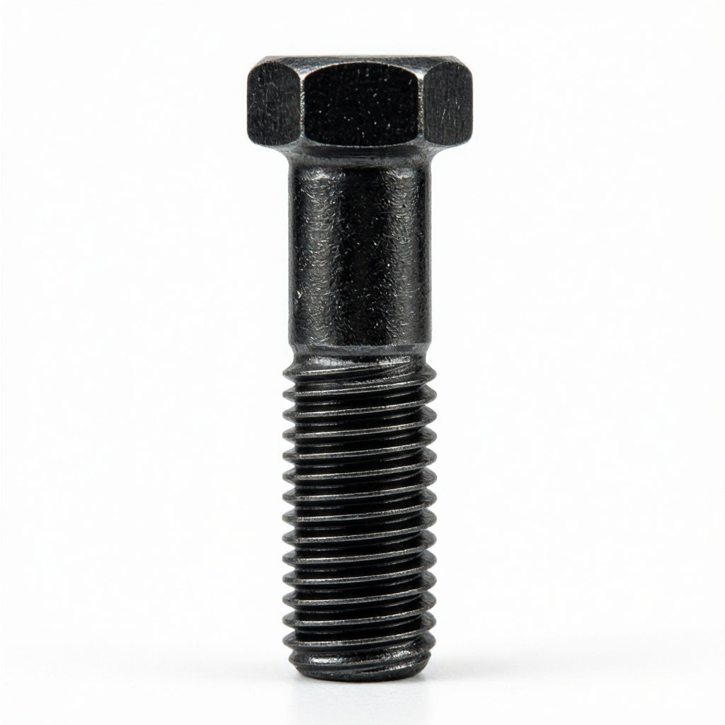 Болт высокопрочный конструкционный 1/2"-13UNC-2Aх1" SC ASME B18.2.6